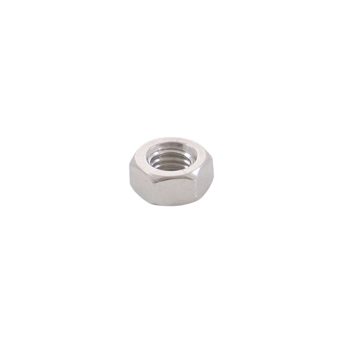 Hex Nut, ST/STL, M8 823283-87