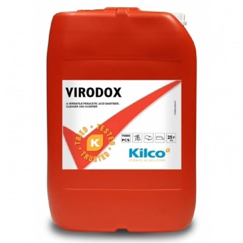 Kilco virodox dpa VIRO01