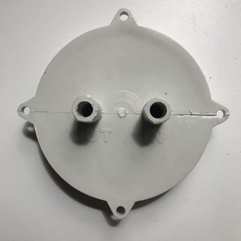 Fullwood Packo Detergent Dosage Cup Flange
