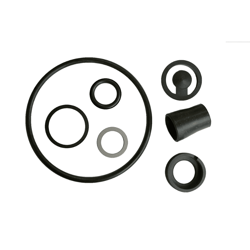 Compatible DeLaval GM2 milk pump repair set 967519-80 967519-80