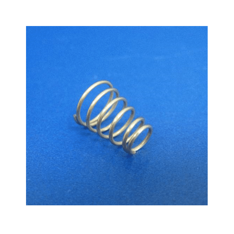 Dairymaster cooling tank bottom fill non return valve spring – Pack of 4