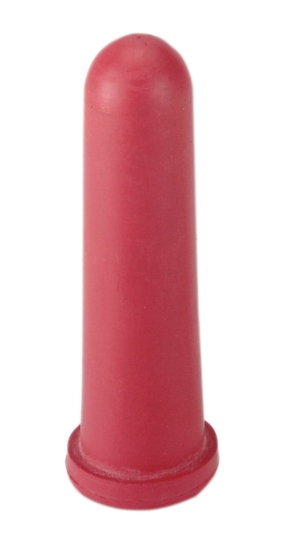 Kälbersauger Super 100mm mit Kreuzschlitz