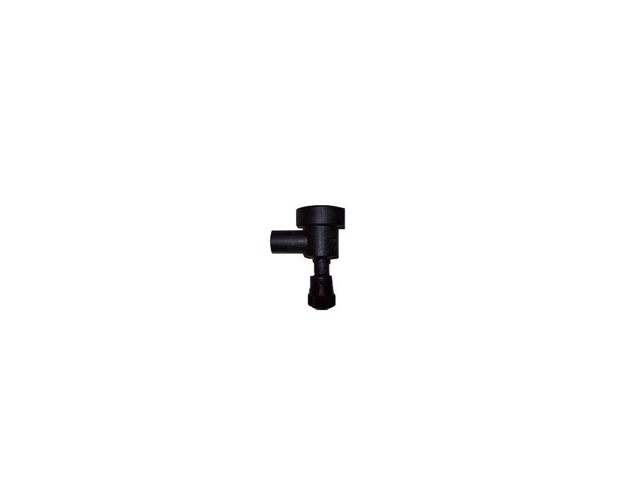 Compatible Delaval Drain Valve Tube Filter 965464-81 965464-81