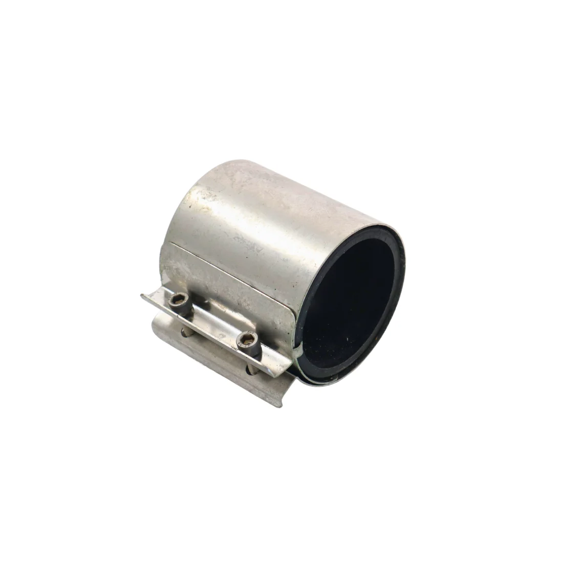 Stainless Steel Union - 2.5" D10310332