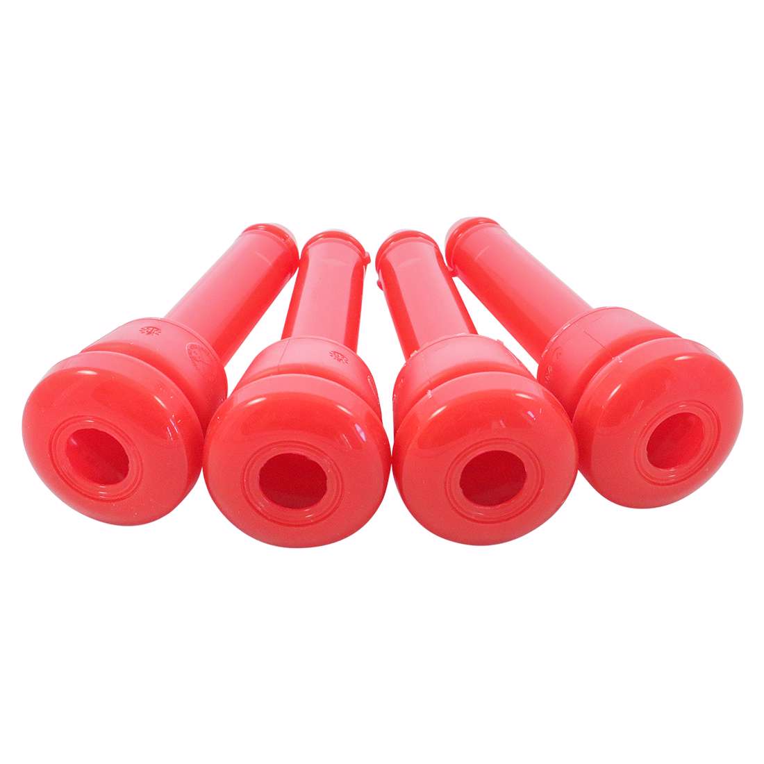 Liners red, 23 mm.