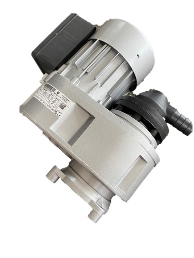 Sirem Rührwerksmotor R1C250PP5B - Welle 1175-1 L 163