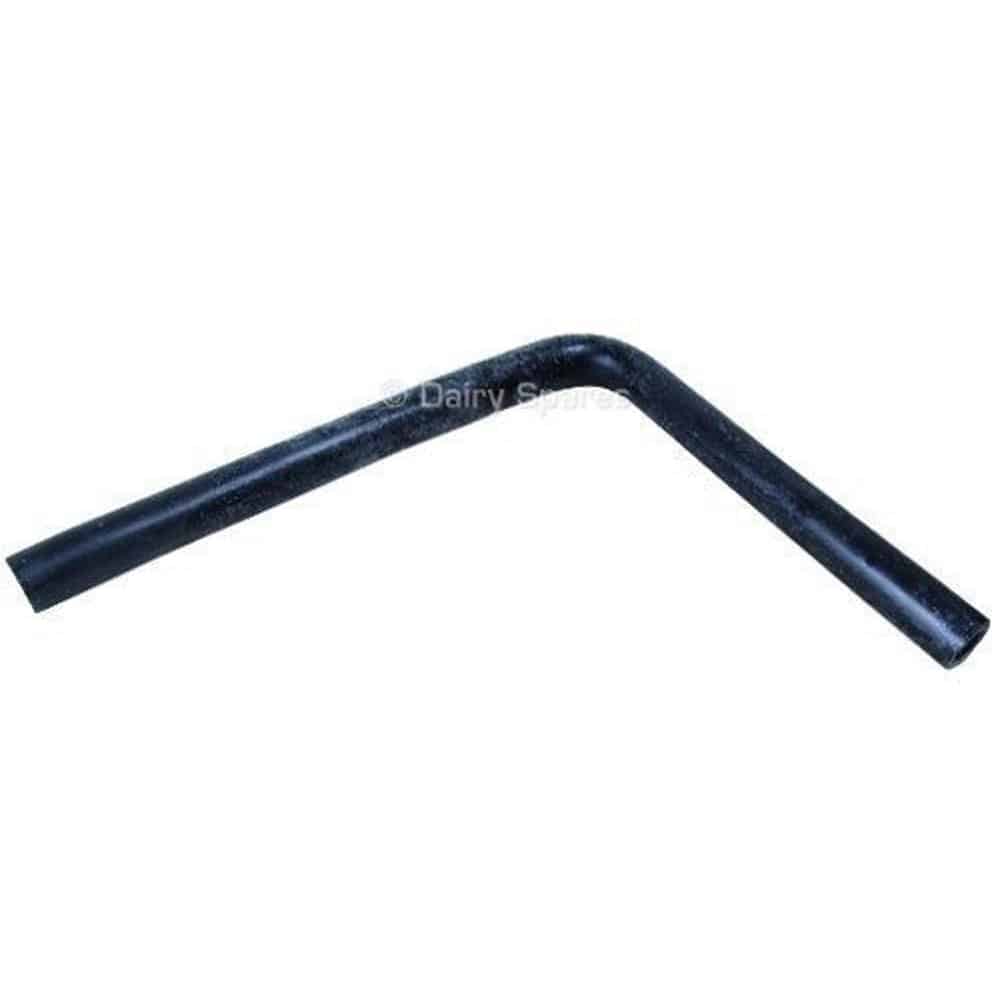 Milk Meter Square Hose/Outlet Tube Suitable for Fullwood Fullflow MM85/95 MR12