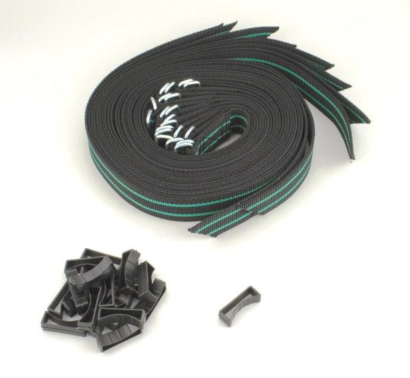 Neck Strap for Cattle ID numbers (10) 7160-5846-230