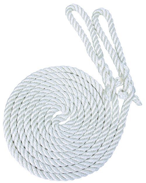 Calving Ropes (Pr) – HA08 HA08