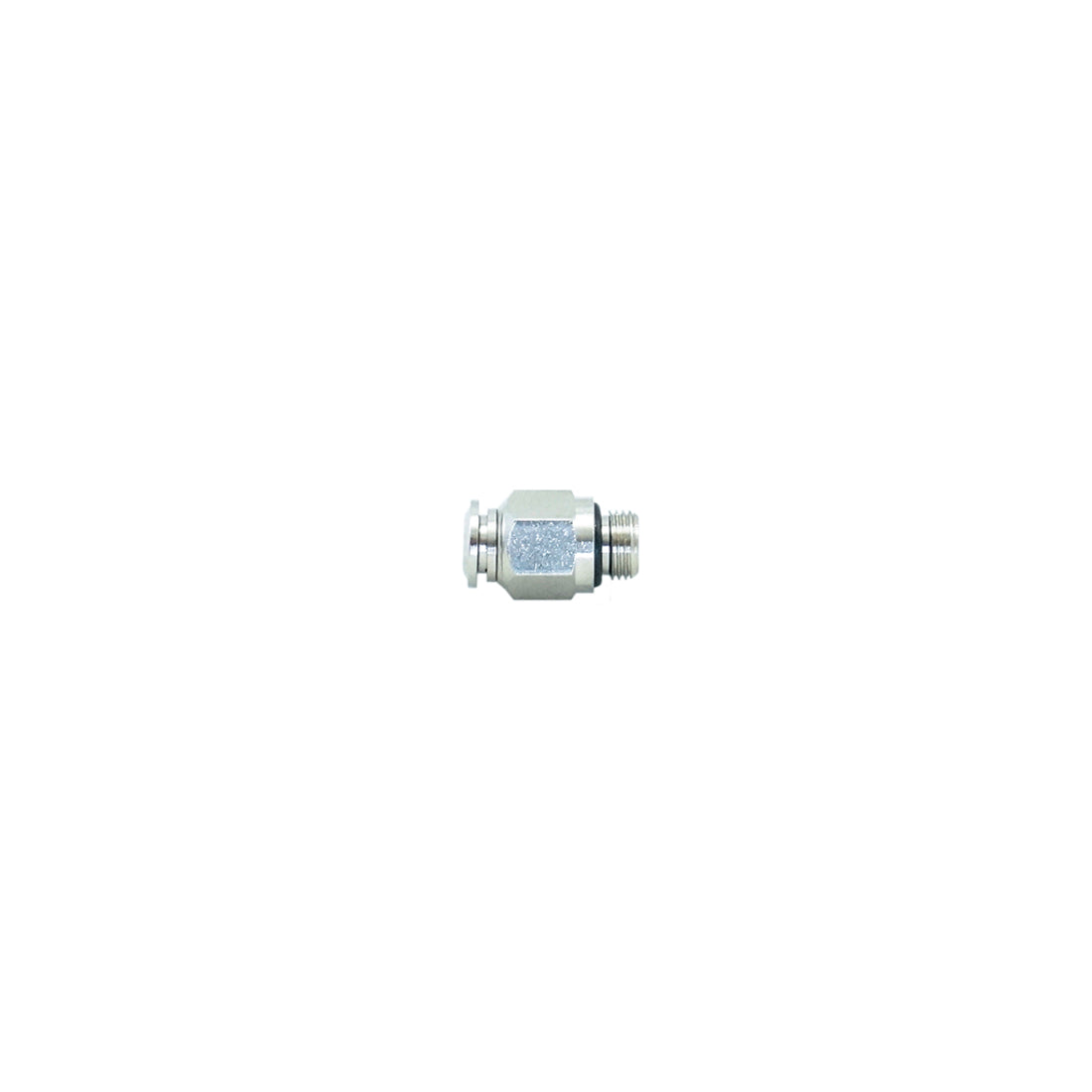 Breast nipple Ø6 1/8, acid- and stainless