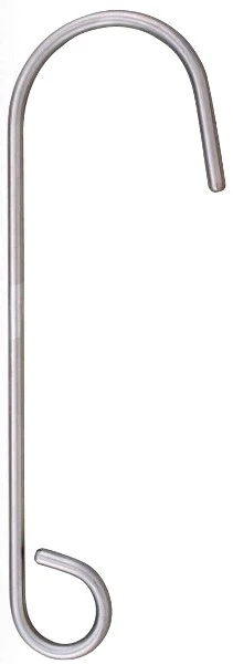 17582 Single Hose Adjusting Hook for 2 inch 4999-1090-110