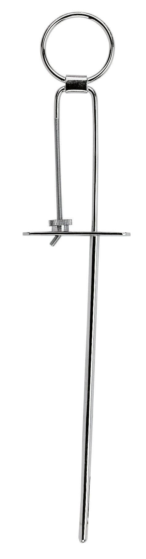 Zitzenräumer 18 cm
