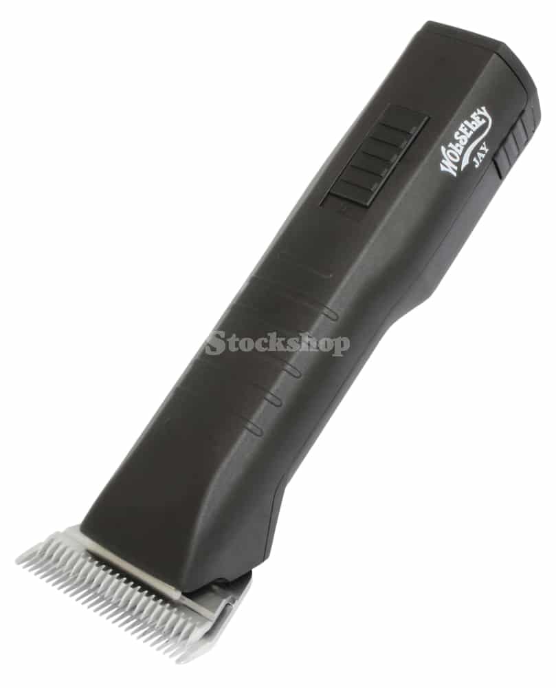 Wolseley Jay Kit No.10W 2.3mm Blade & 1 x 1600mAh Battery 52274A