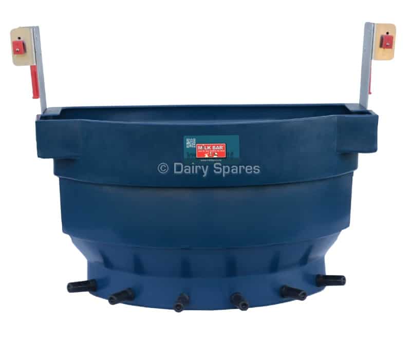 Milk Bar Ultra 6 Feeder MBA19B