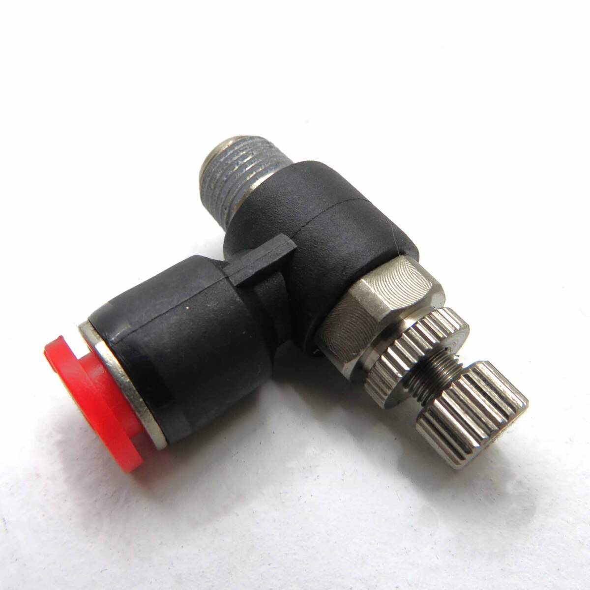 Regulator Out Banjo Connection Elbow Assembly 8803-1155-085