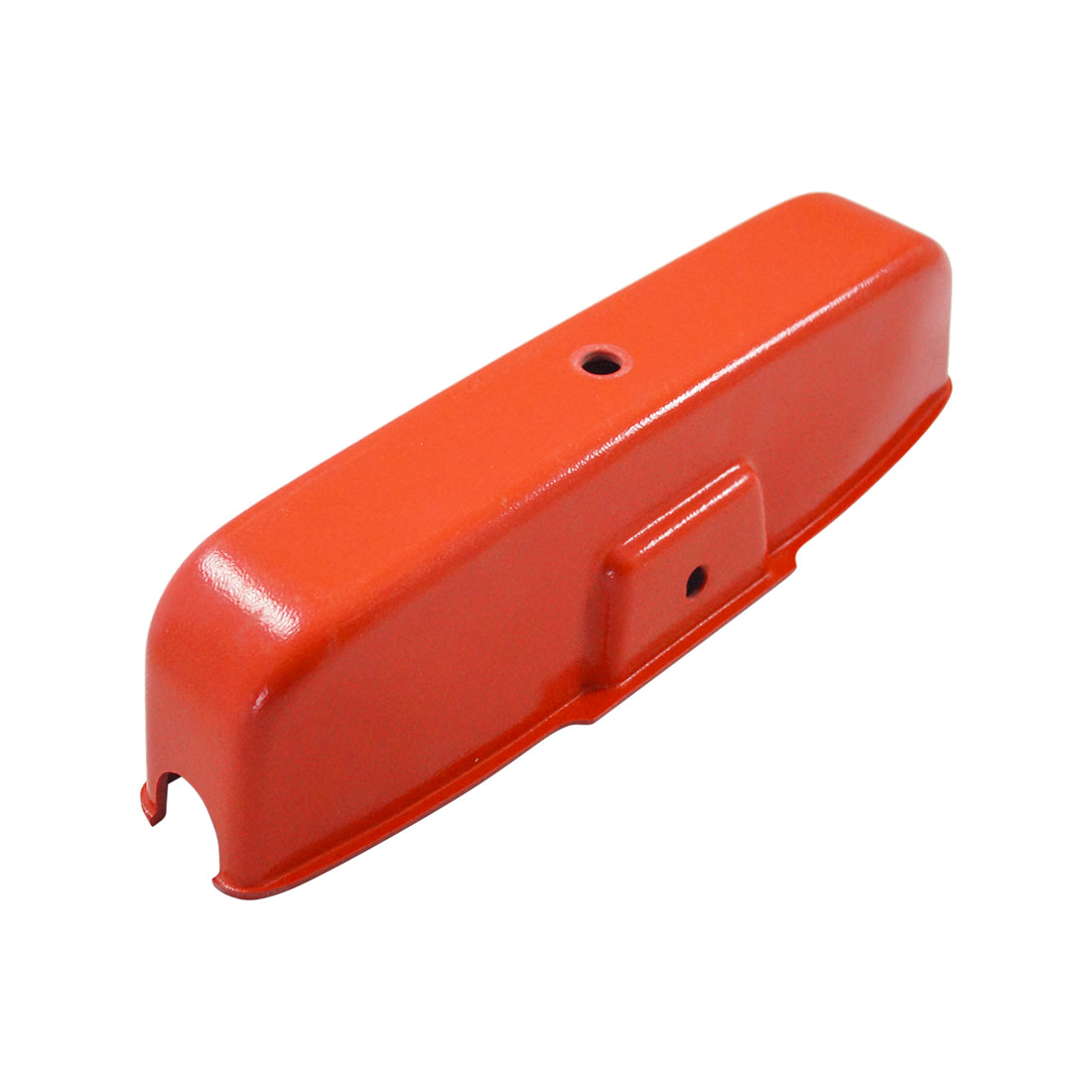 Protective cover for X- and Y-cylinder, used
