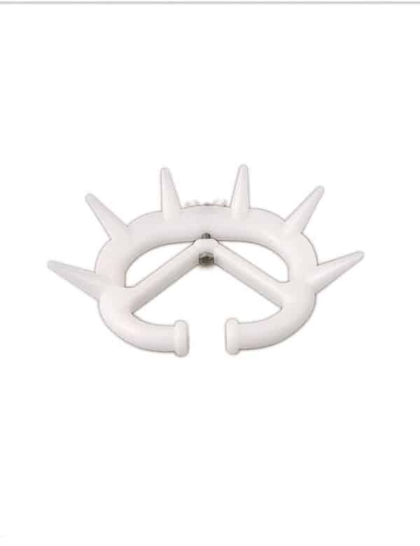 Plastic anti suckler / suckling preventor – cattle 151590A