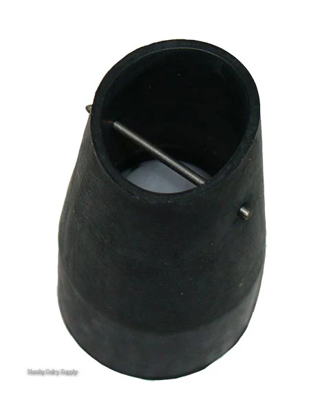 Bottom Drain for 2 & 3 inch Surge Trap 7750-0022-374