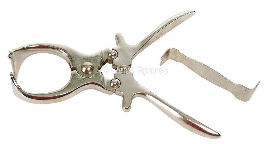 Castrator – CA11 CA11