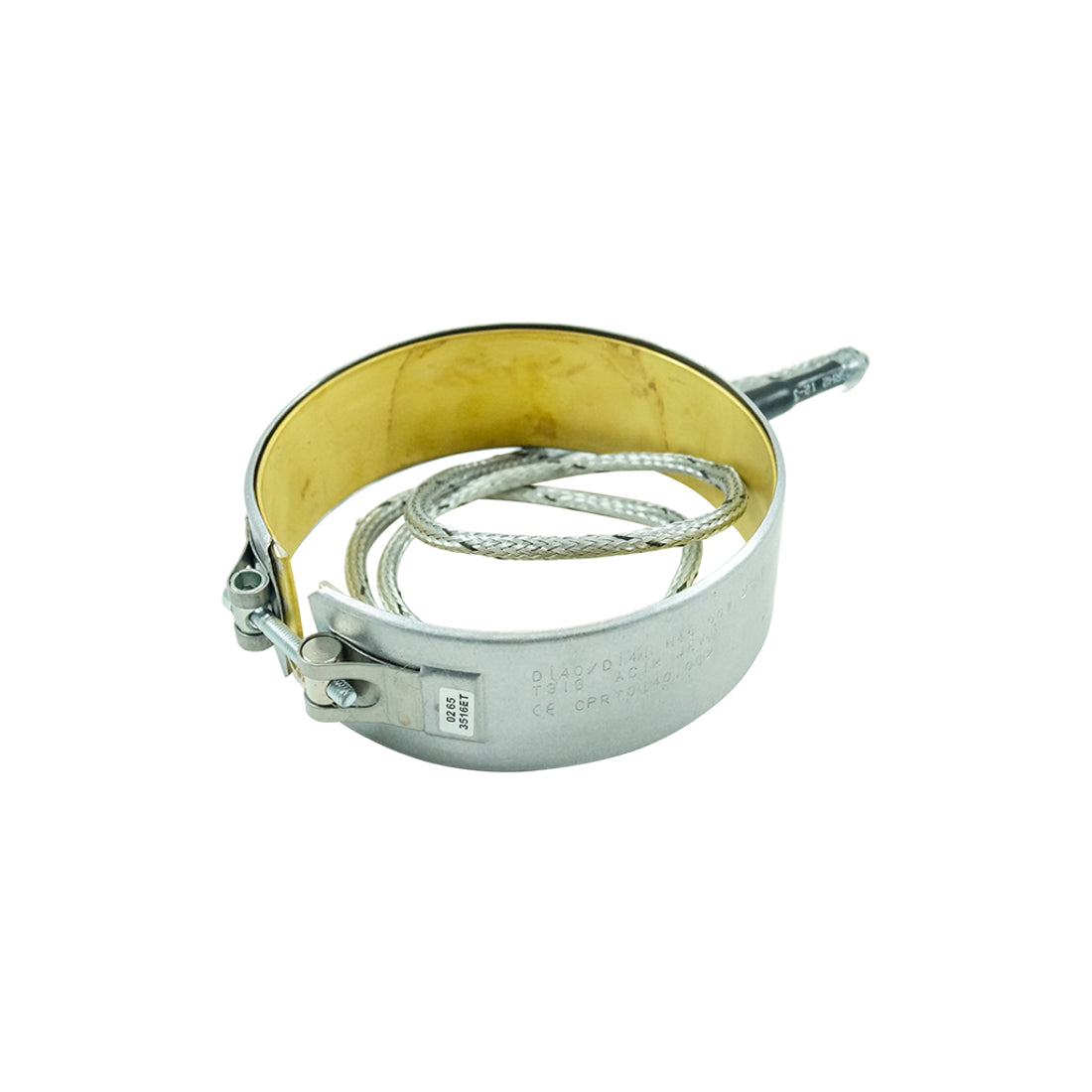 Ring heater mixing bowl U102614