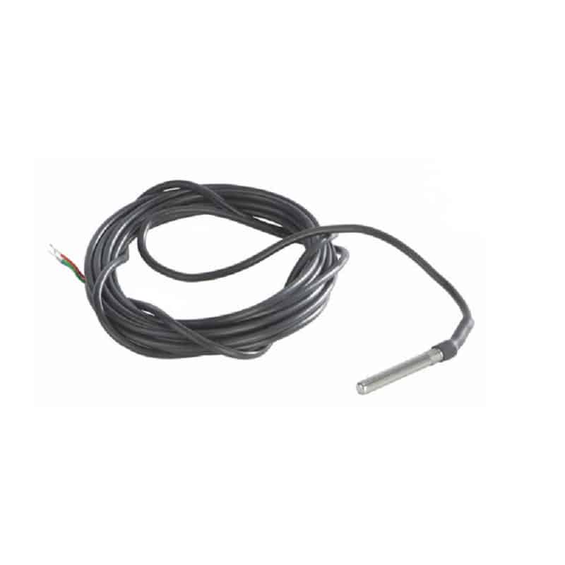 Fabdec milk minder temperature probe