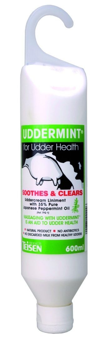 Teisen Uddermint® – UM01 UM01