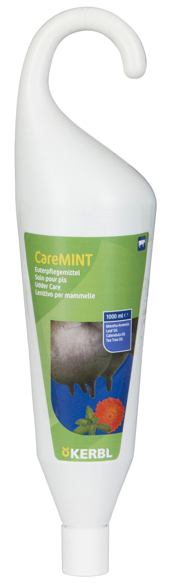 Euterpflegemittel CareMINT | 1000 ml