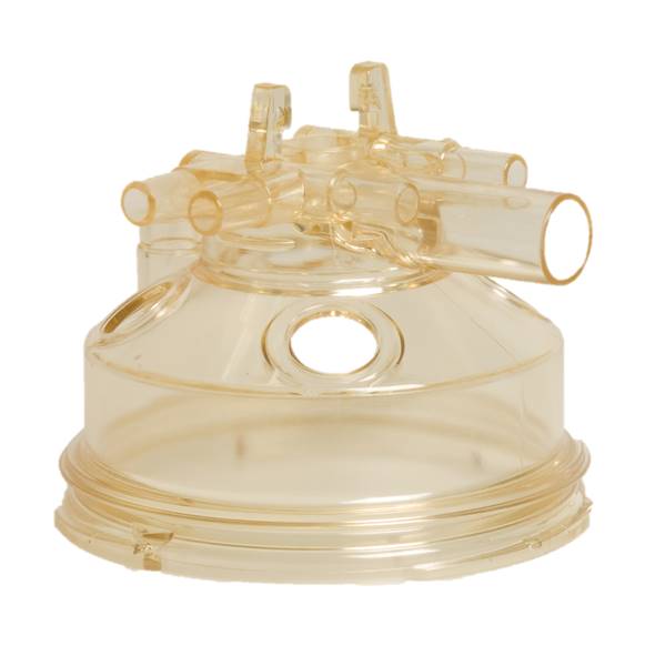 Milk Claw Bowl Suitable for Harmony Type MkII c/w Shut Off (905609-82) – MC180C 905609-82