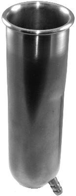 Used C shell for Surge® bucket 7750-2902-052
