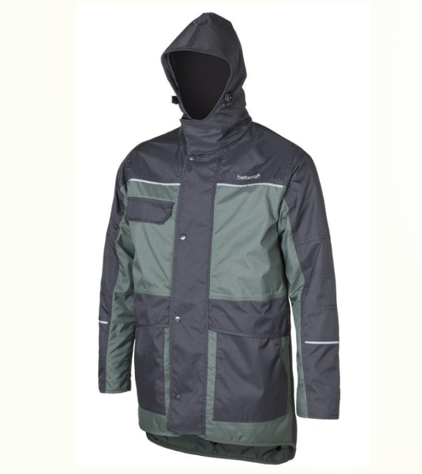 BETACRAFT ISO940 HURRICANE JACKET