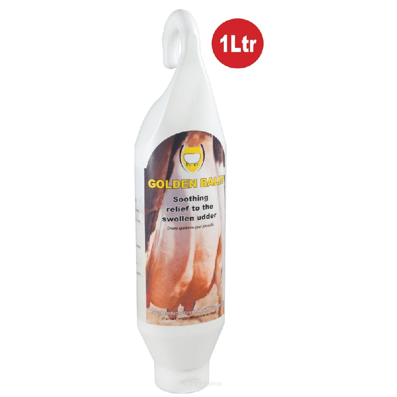 Golden Balm 1L GB001