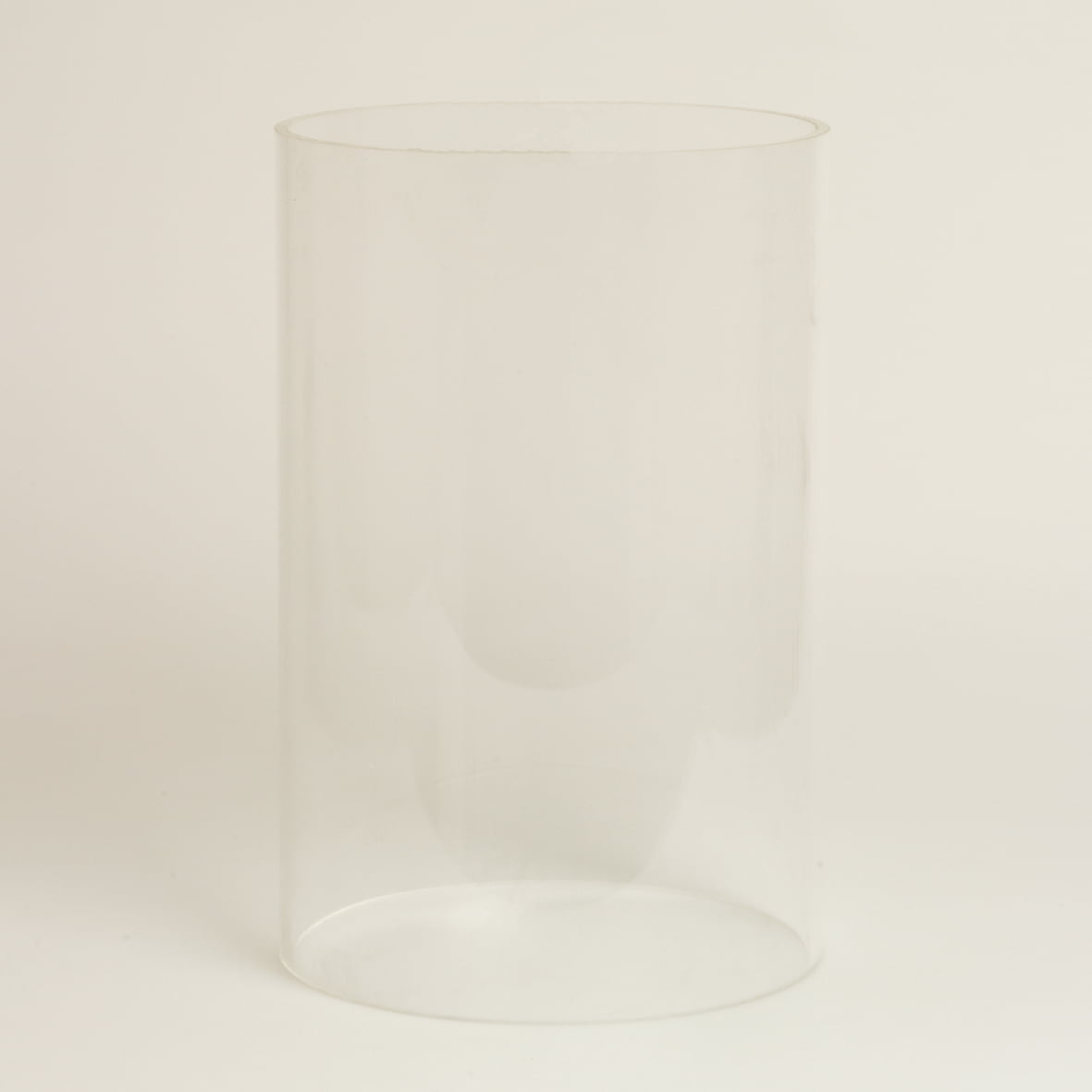 Replacement Plastic Cylinder for Vertical Sanitary Trap
