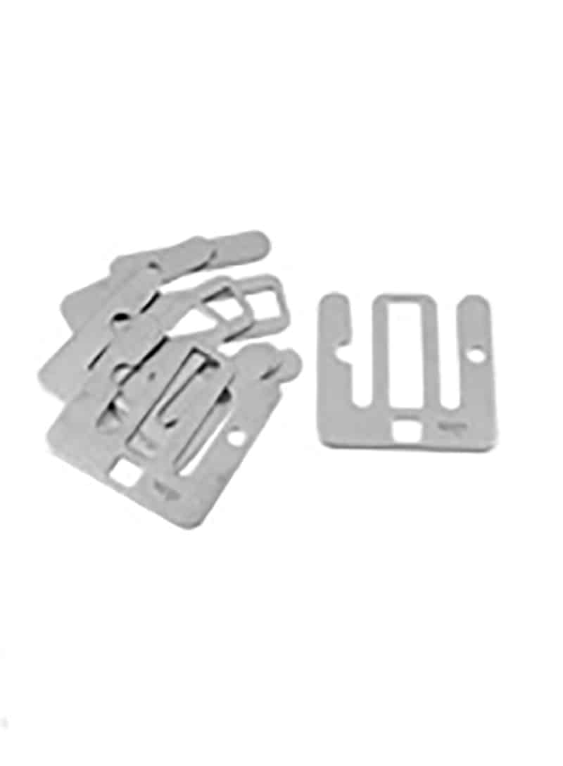 Tape Connector Plate – Pack of 5