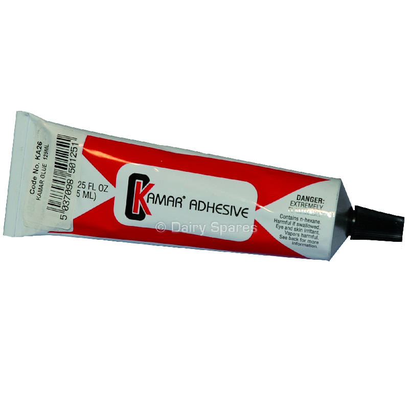 Kamar spare glue