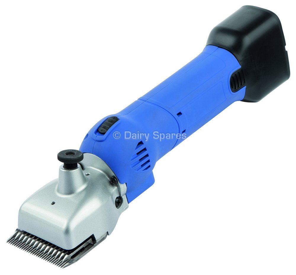 Battery Operated Farm Clipper A106 Clipster – CCB30C CCB30C