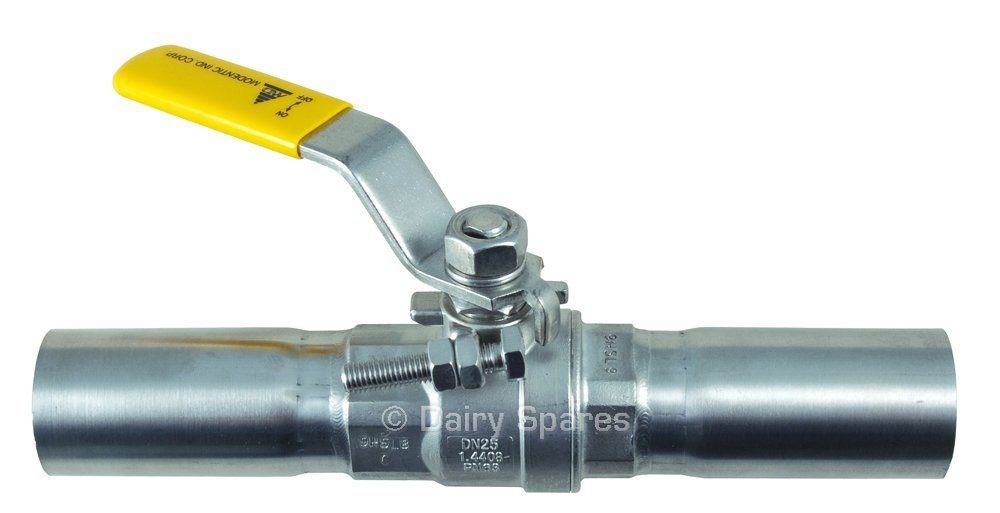 Milk Control Valve – 77441