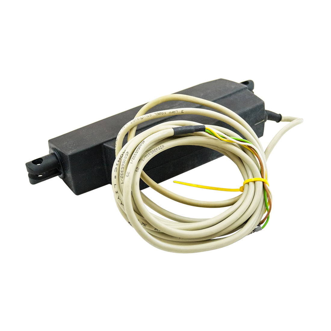 Actuator, used