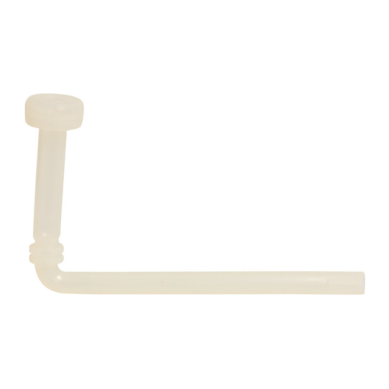 Liner Right-Angled Goat Head 20mm corr. Fullwood 020141 Silicone