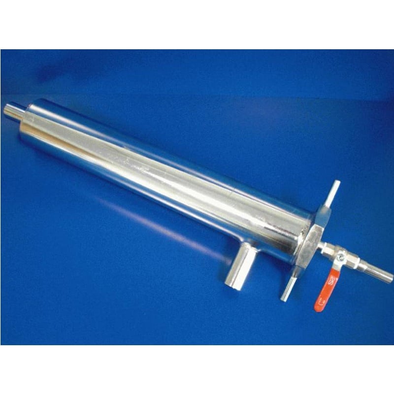 Dairymaster inline filter assembly 26″ x 6″ x 1.5″