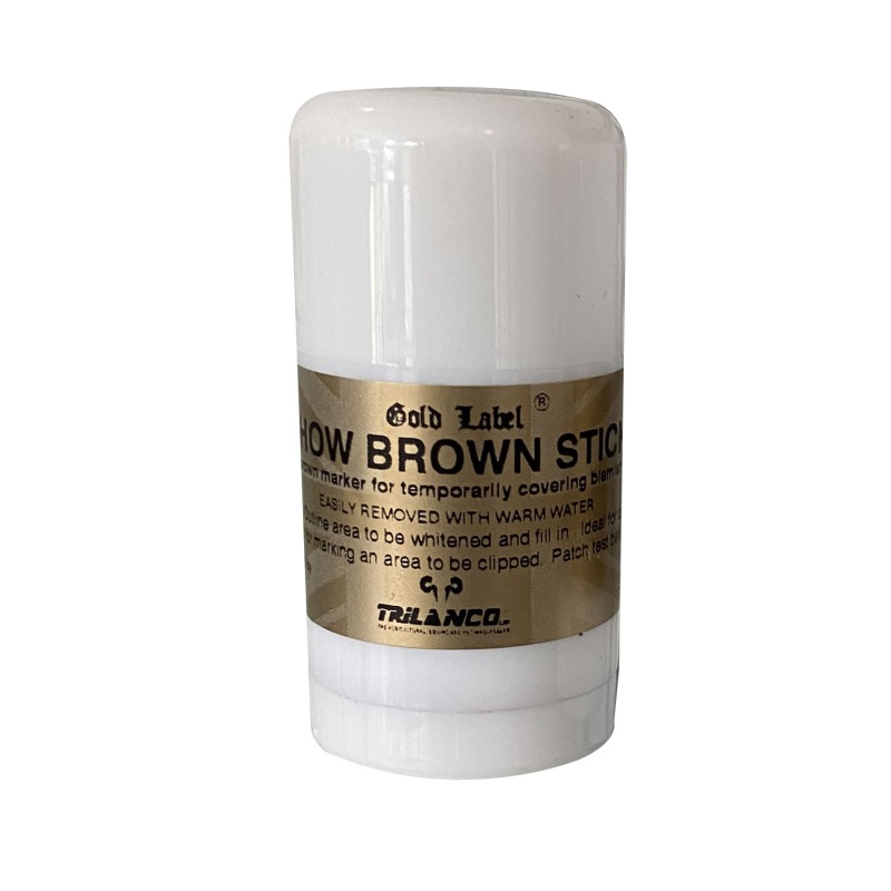 Gold Label Show Brown Stick Mini GLD0707