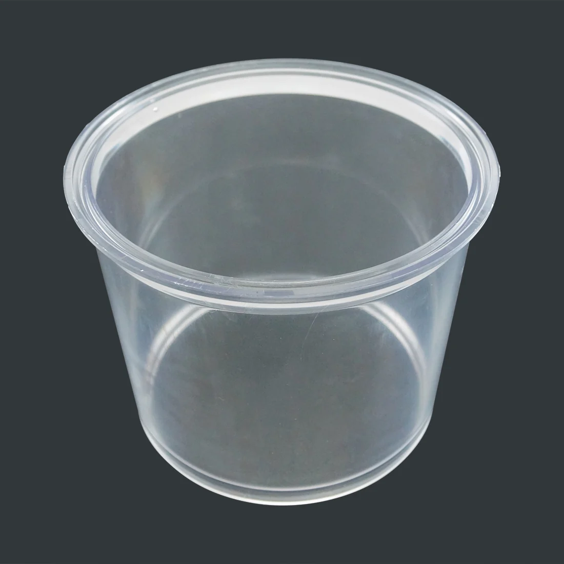 Jetstream - 10L Sanitary trap 1/2 section barrel D10470029