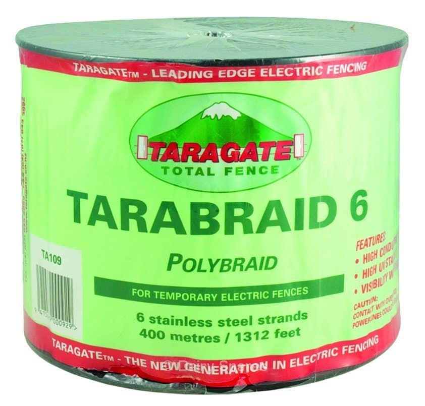 Tarabraid Best Quality Braid FI308A