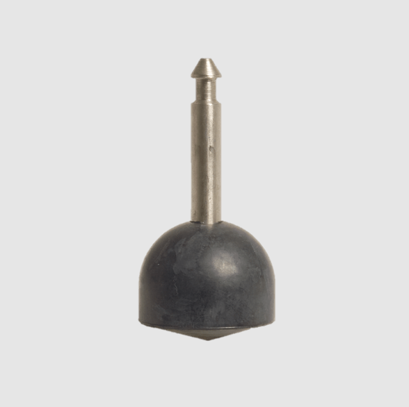 Shut-Off Valve with Long Stem 34mm
