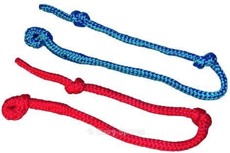 Vink Calving Aid Ropes Red/Blue (Pr) – CJ04B CJ04B