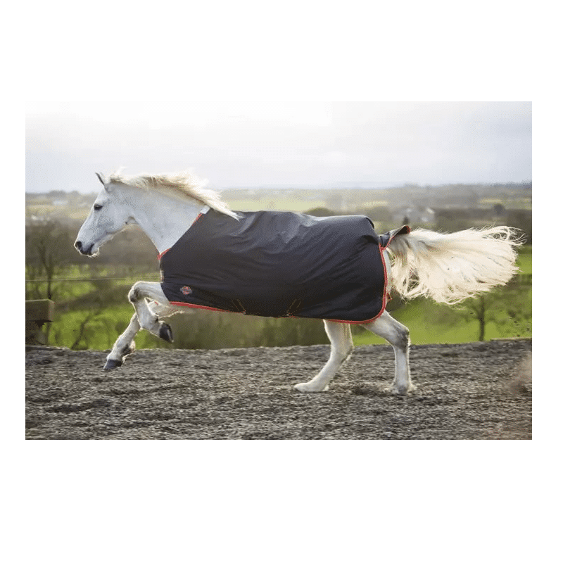 Equisential Standard Medium Turnout