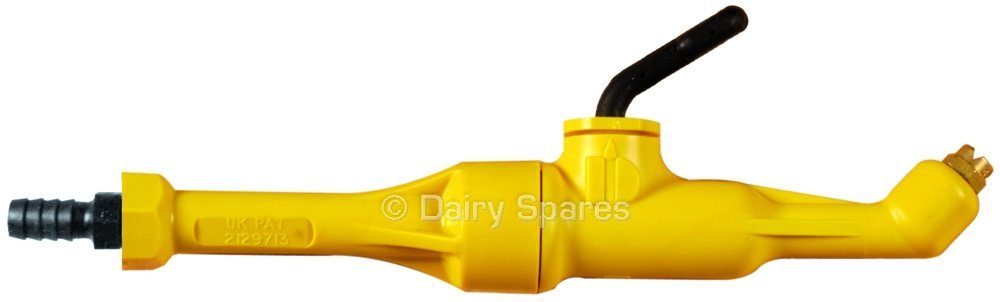 febra™ M80 Udderwash Gun (6020634) – DE102 DE102