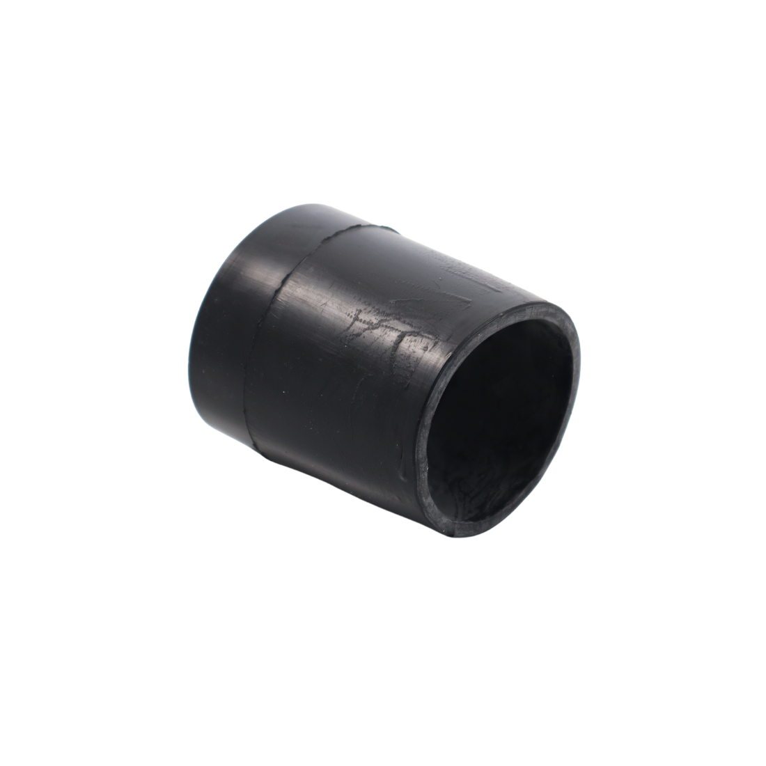 S/S Union Rubber Sleeve - 2.5" D10310324