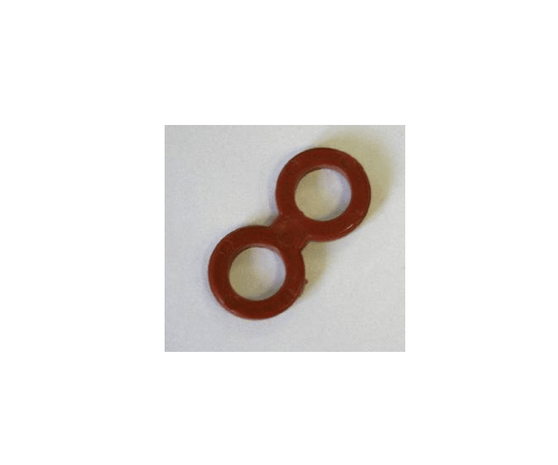 Dairymaster Autowasher moulded acid suck up float rings