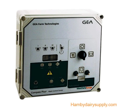 Compass™ Plus with parlor control box 115 volt 7750-0099-003