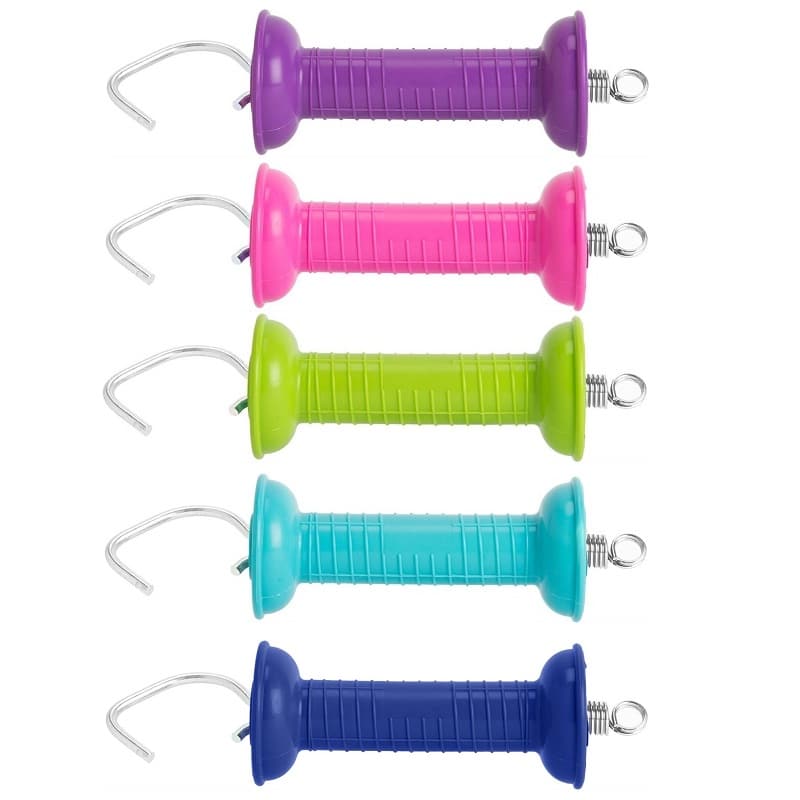 Rutland heavy duty gate break handle – various colours 485122R